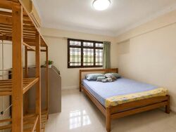 Blk 684C Woodlands Drive 62 (Woodlands), HDB 5 Rooms #565949021